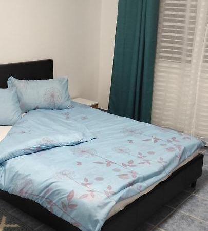 Apartament 투르다 외부 사진