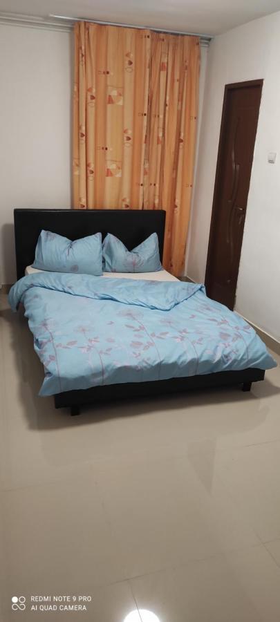 Apartament 투르다 외부 사진
