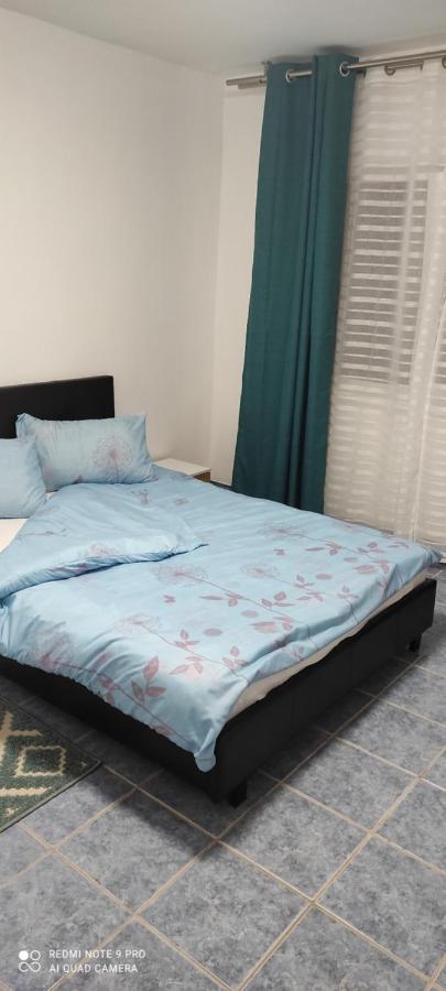 Apartament 투르다 외부 사진