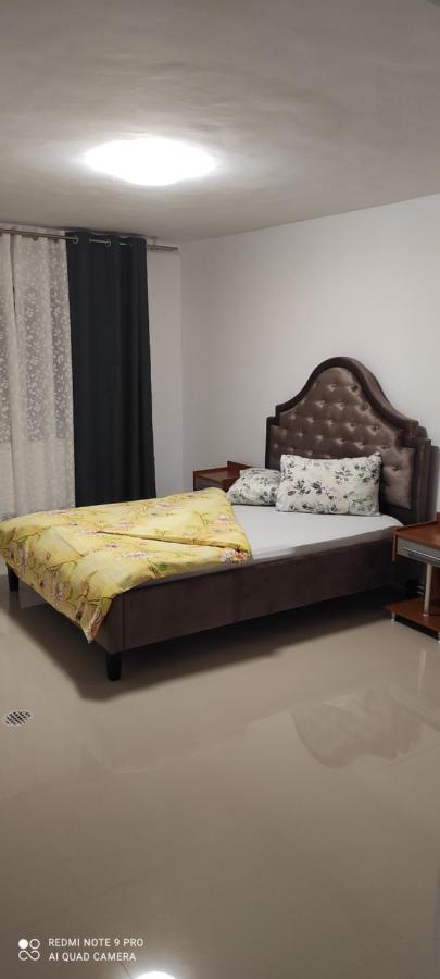 Apartament 투르다 외부 사진