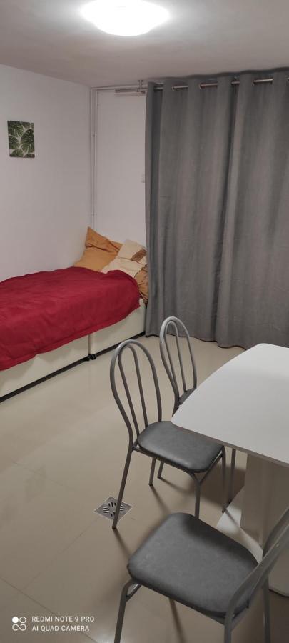 Apartament 투르다 외부 사진
