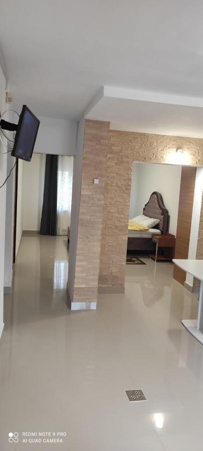 Apartament 투르다 외부 사진