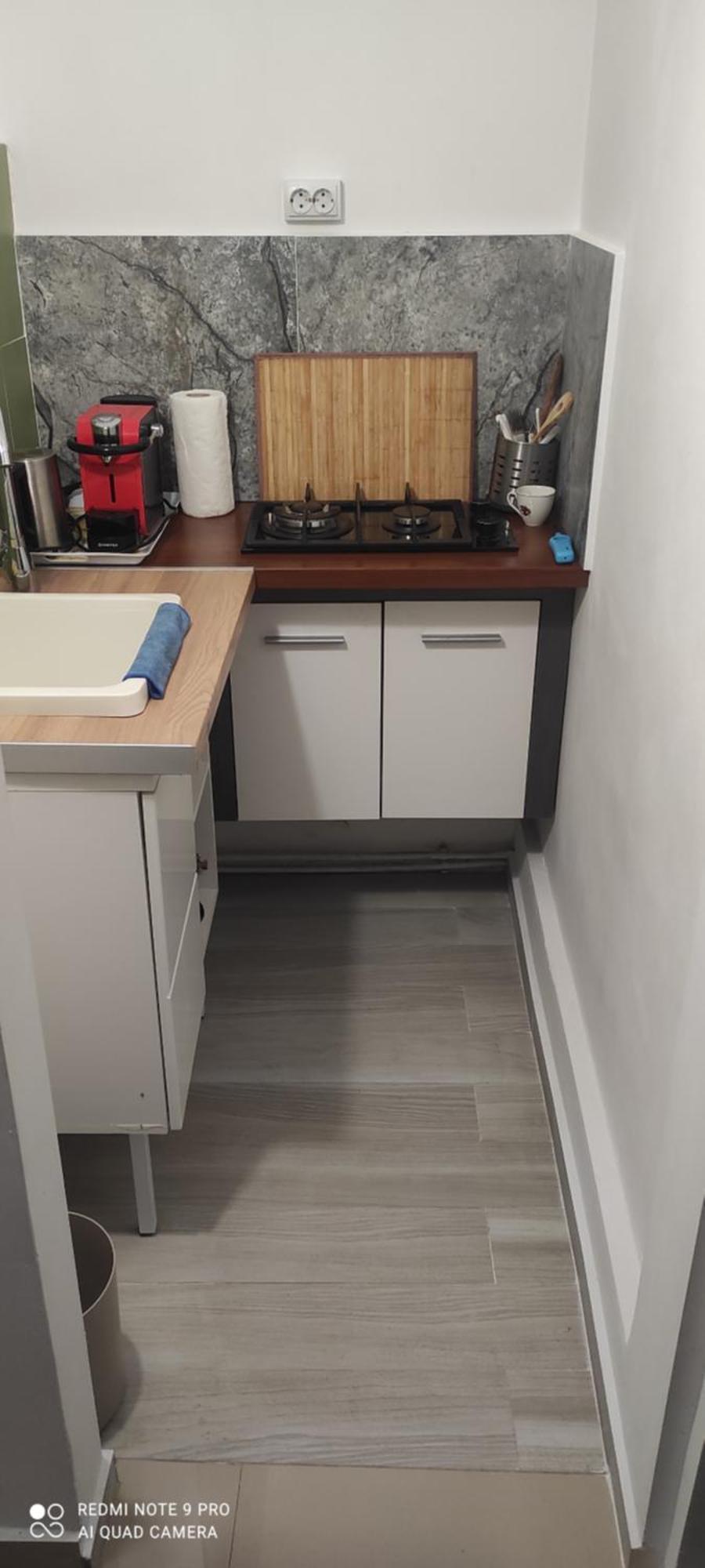 Apartament 투르다 외부 사진